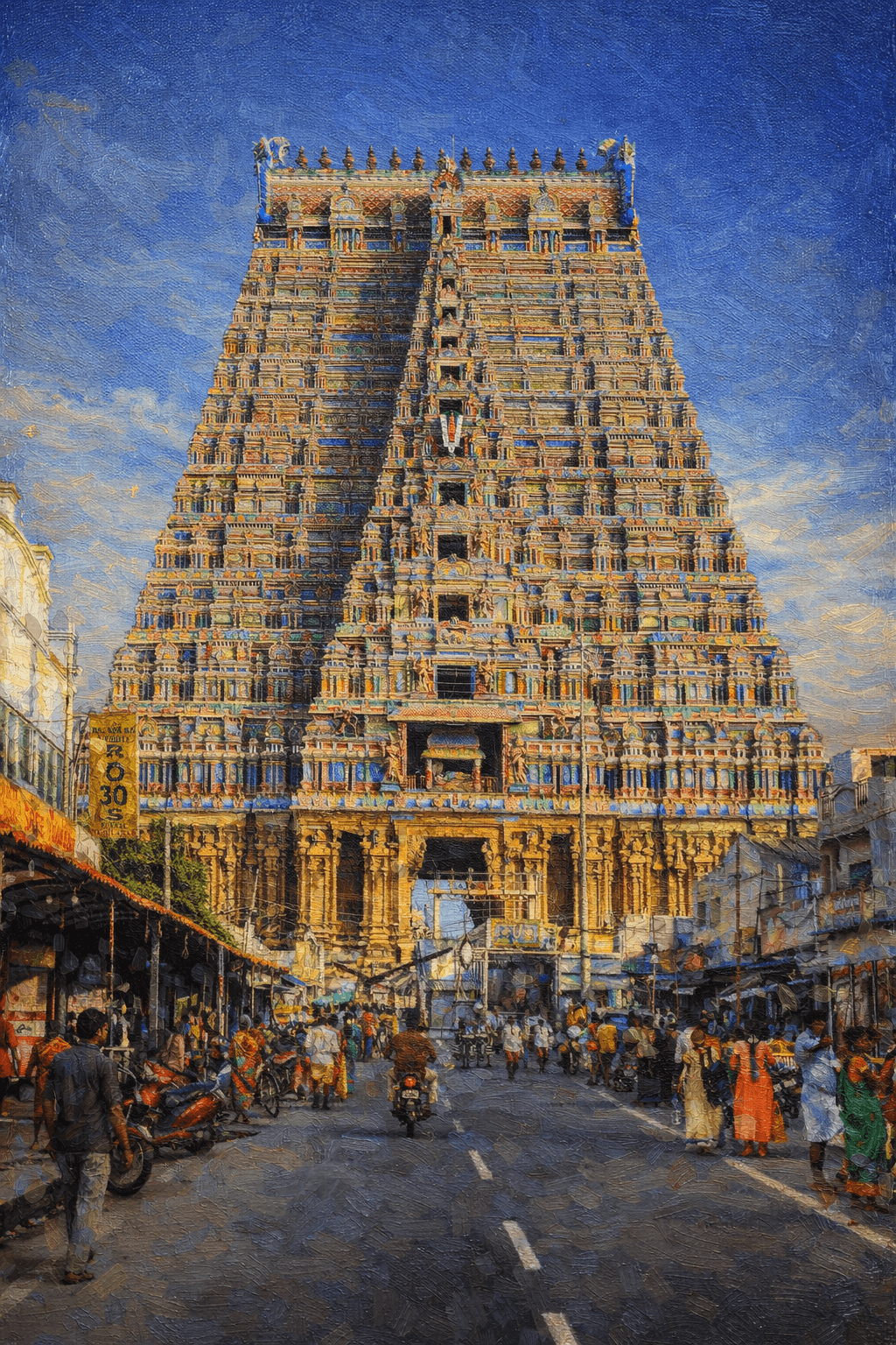 Temple photo proof